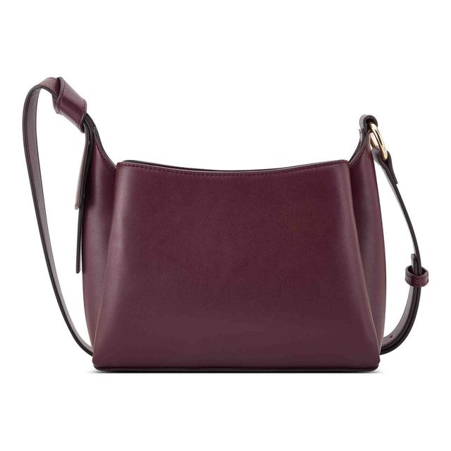 Nine West Lyra Triple Compartment Crossbody