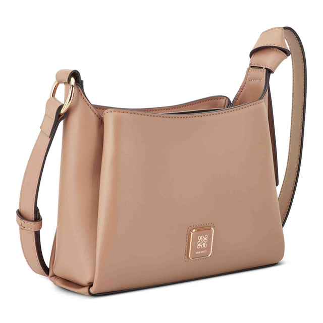 Nine West Lyra Triple Compartment Crossbody
