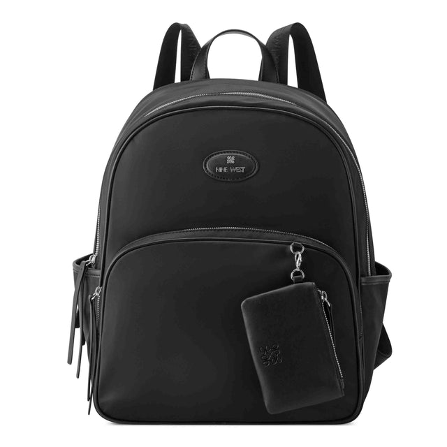nine west Maelys Laptop Backpack