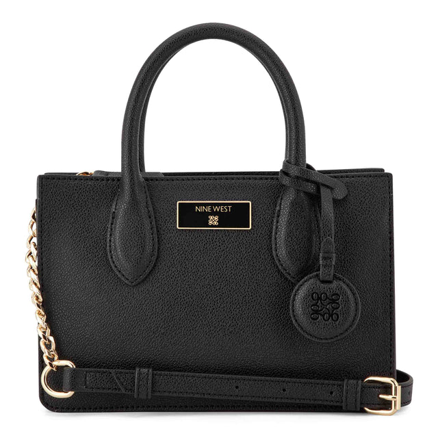 nine west Magdalina Mini Tote Crossbody
