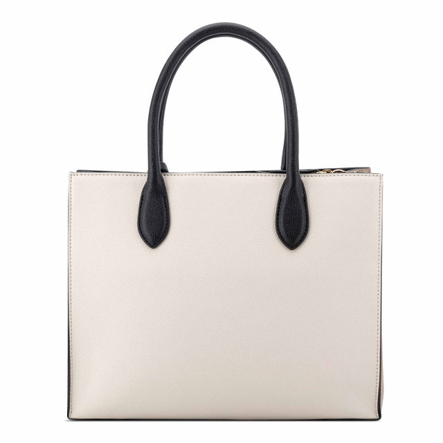 Nine West Magdalina Triple Compartment Shopper