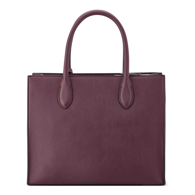 Nine West Magdalina Triple Compartment Shopper