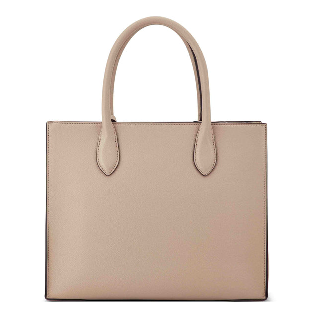 Nine West Magdalina Triple Compartment Shopper