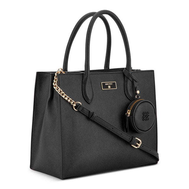 Nine West Magdalina Triple Compartment Shopper