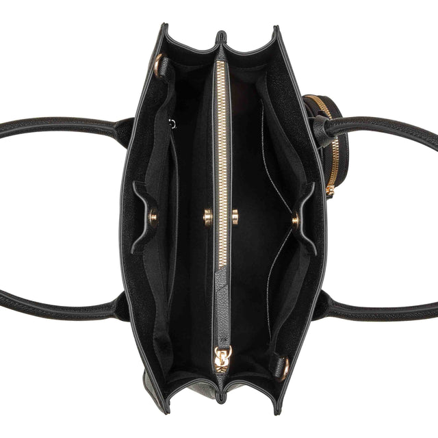 Nine West Magdalina Triple Compartment Shopper