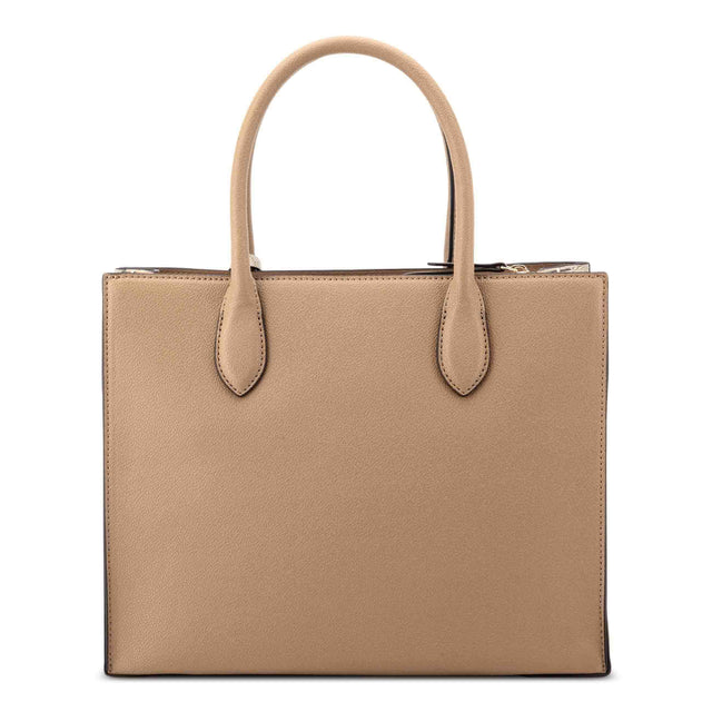 Nine West Magdalina Triple Compartment Shopper