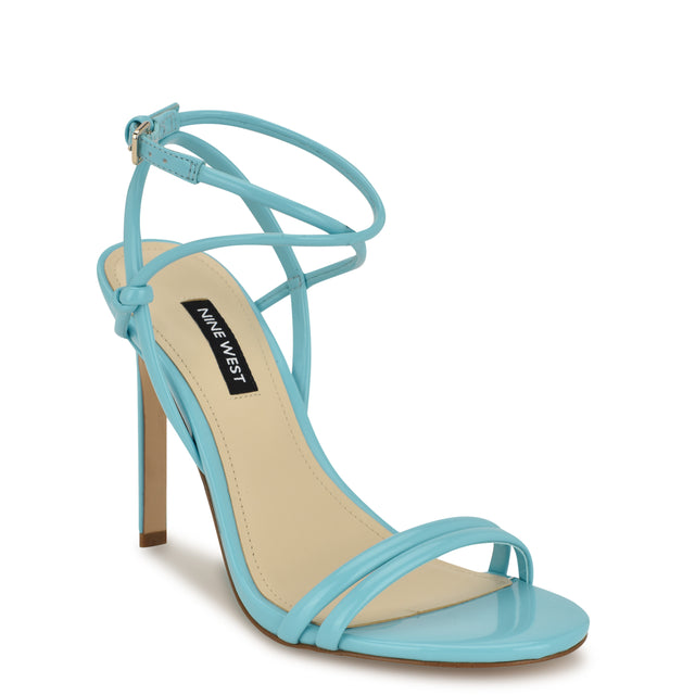Nine West Malaya Strappy Sandals