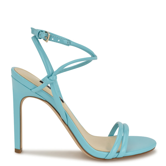 nine west Malaya Strappy Sandals