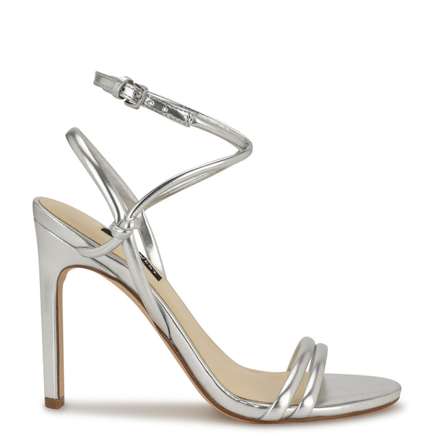 nine west Malaya Strappy Sandals