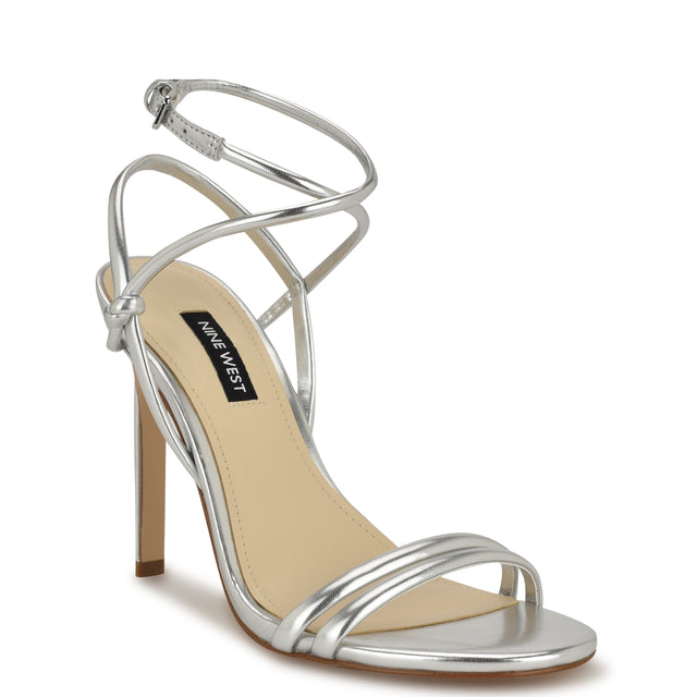 Nine West Malaya Strappy Sandals