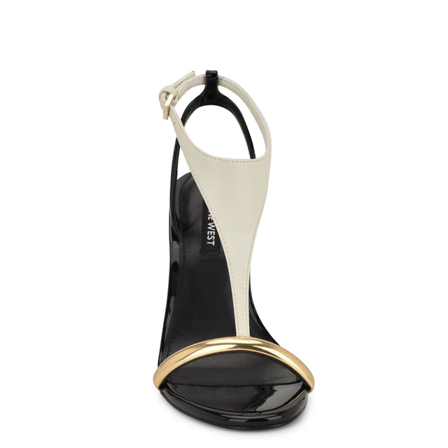 Nine West Mandey Dress Sandals