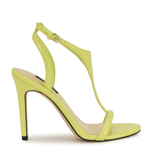 nine west Mandey Dress Sandals