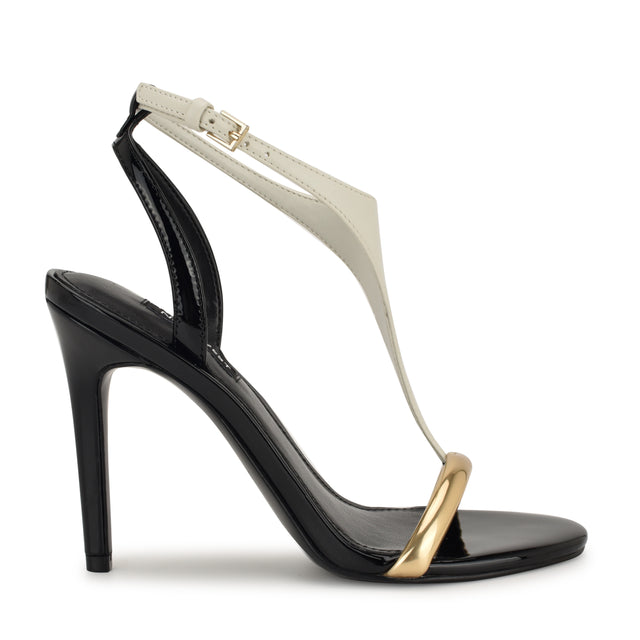 nine west Mandey Dress Sandals