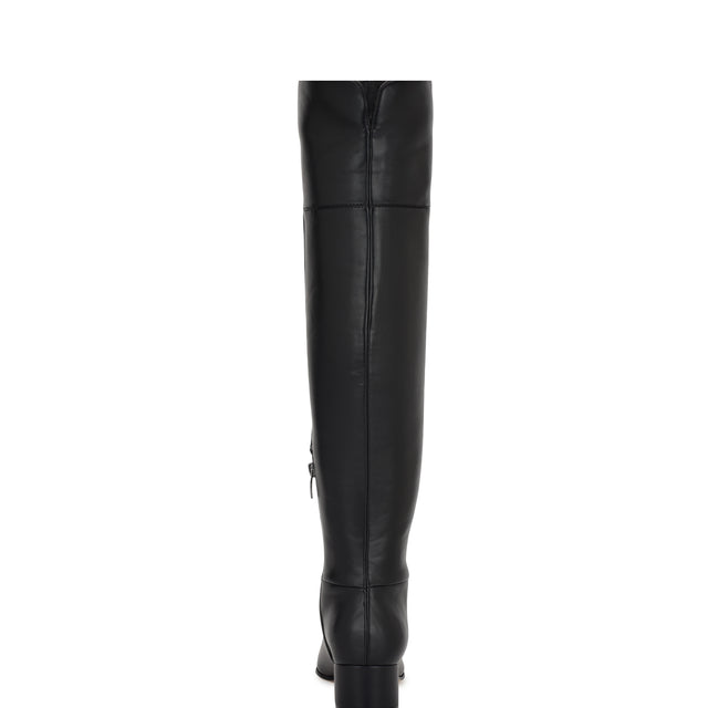 Nine West Maner Over The Knee Boots