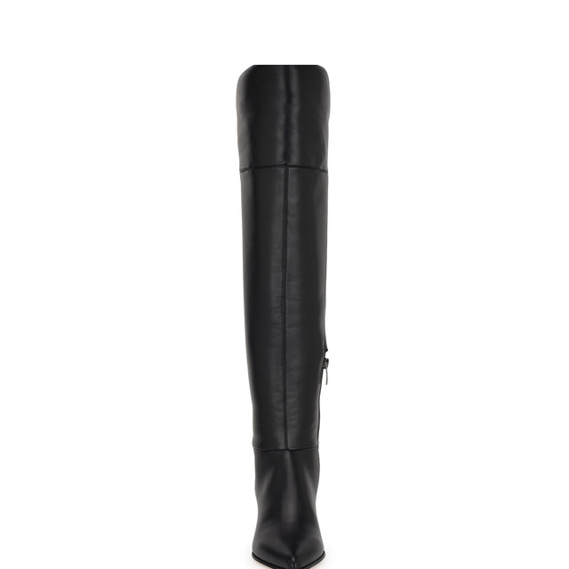 Nine West Maner Over The Knee Boots