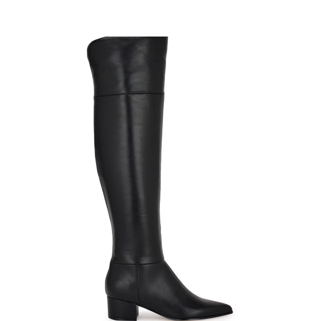 nine west Maner Over The Knee Boots