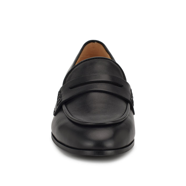 Nine West Manner Casual Leather Loafers