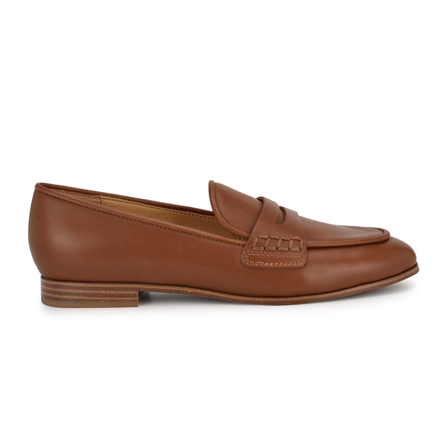nine west Manner Casual Leather Loafers