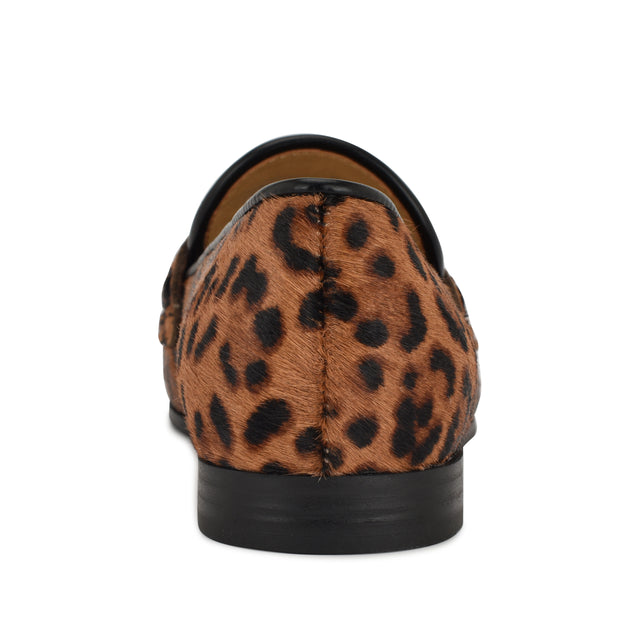 Nine West Manner Casual Leather Loafers