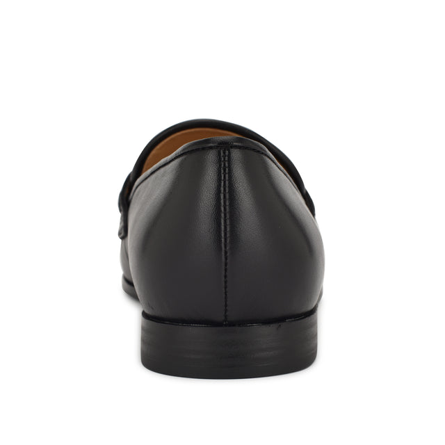 Nine West Manner Casual Leather Loafers