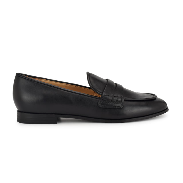 nine west Manner Casual Leather Loafers