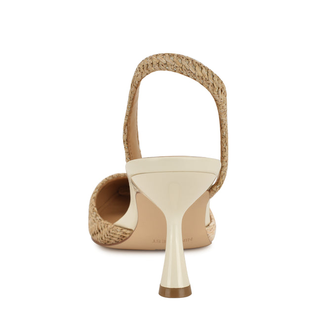Nine West Maoua Slingback Pumps