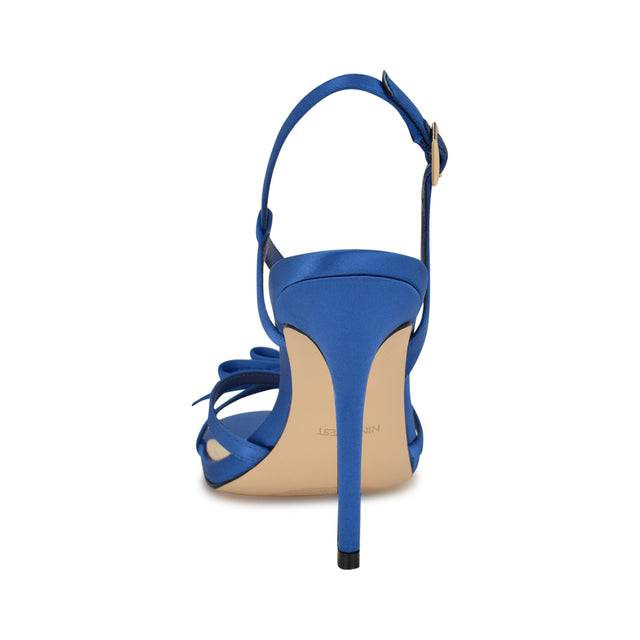 Nine West Marella Bow Dress Sandals