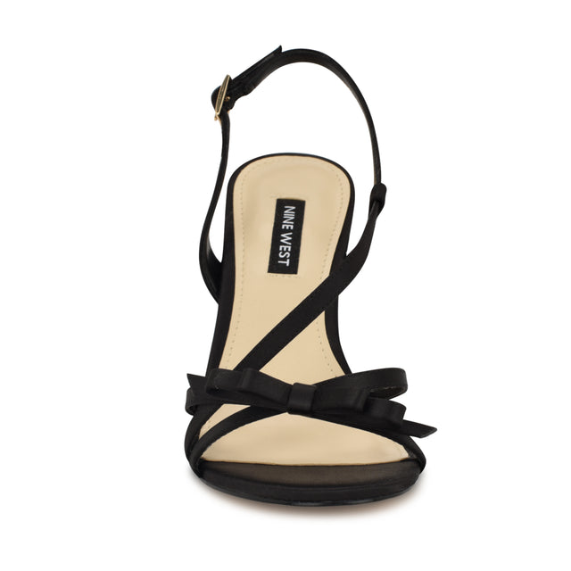 Nine West Marella Bow Dress Sandals