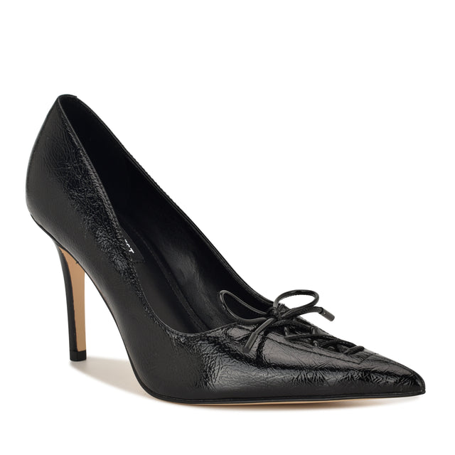 Nine West Marsen Pointy Toe Pumps