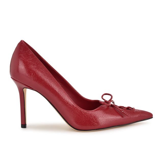 nine west Marsen Pointy Toe Pumps