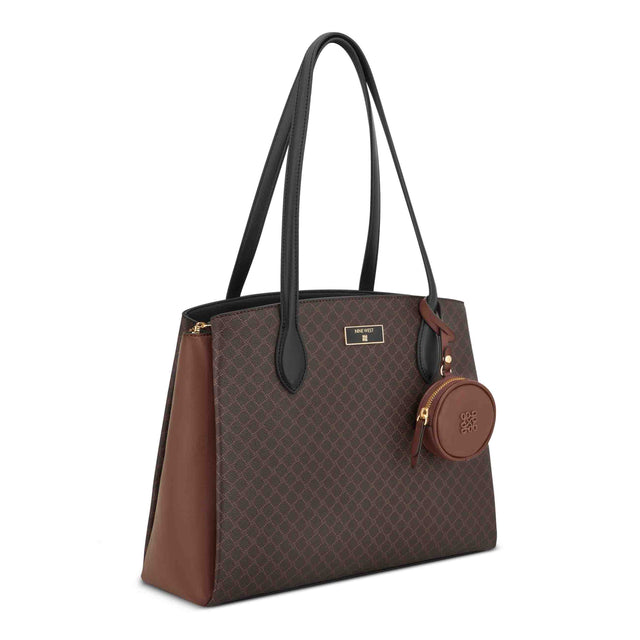 Nine West Mary Carryall With Pouch