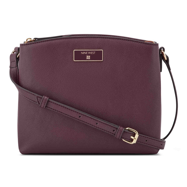 nine west Mary Crossbody