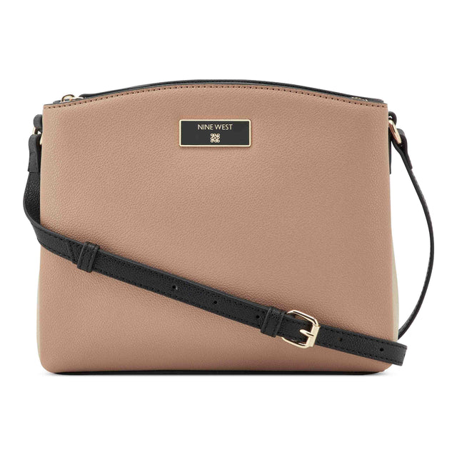 nine west Mary Crossbody