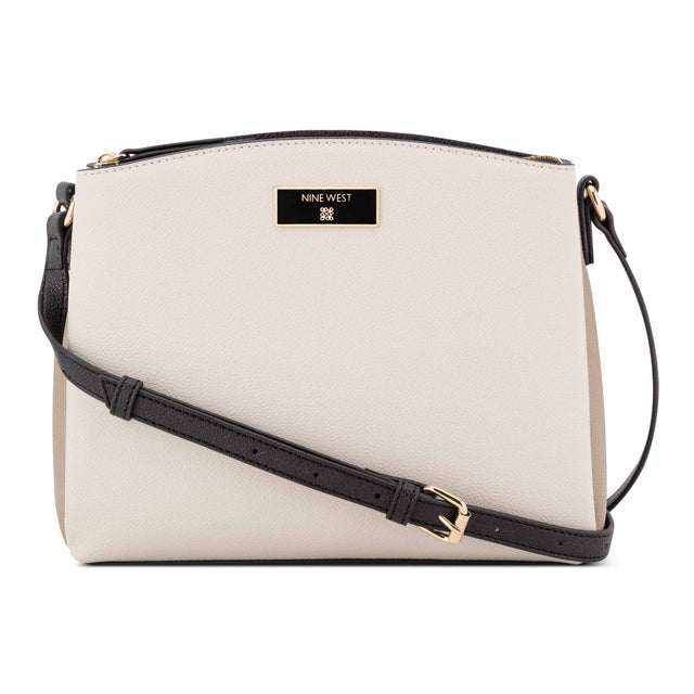 nine west Mary Crossbody
