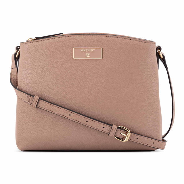nine west Mary Crossbody