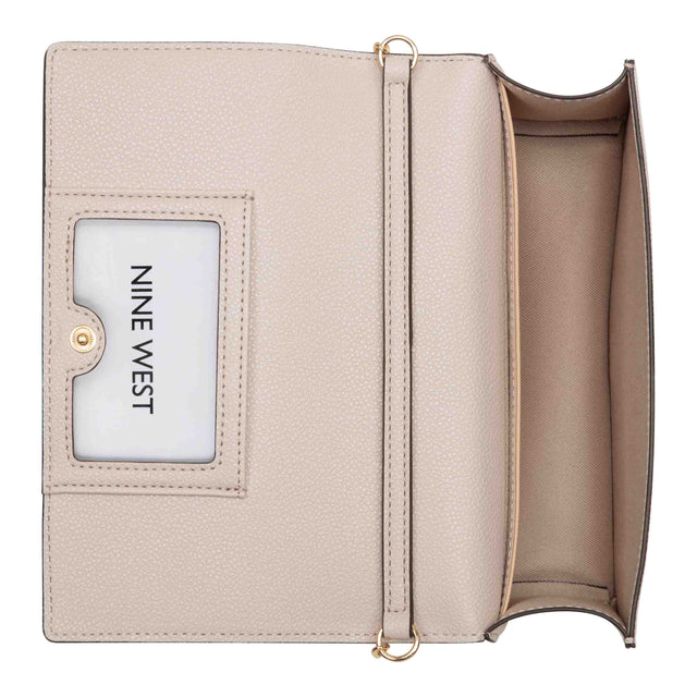 Nine West Mary Phone Chain Crossbody
