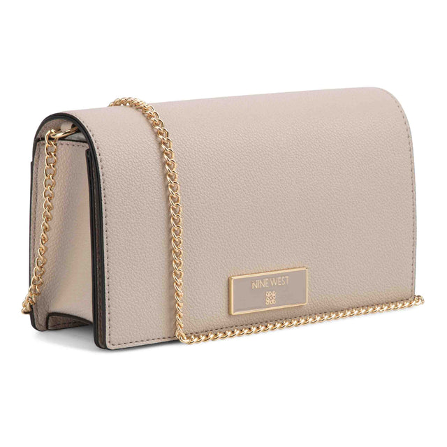Nine West Mary Phone Chain Crossbody