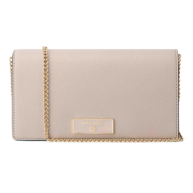 nine west Mary Phone Chain Crossbody