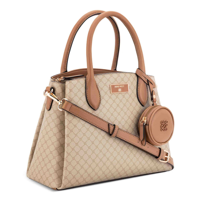 Nine West Mary Satchel