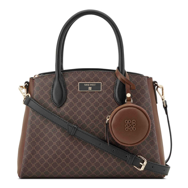 nine west Mary Satchel