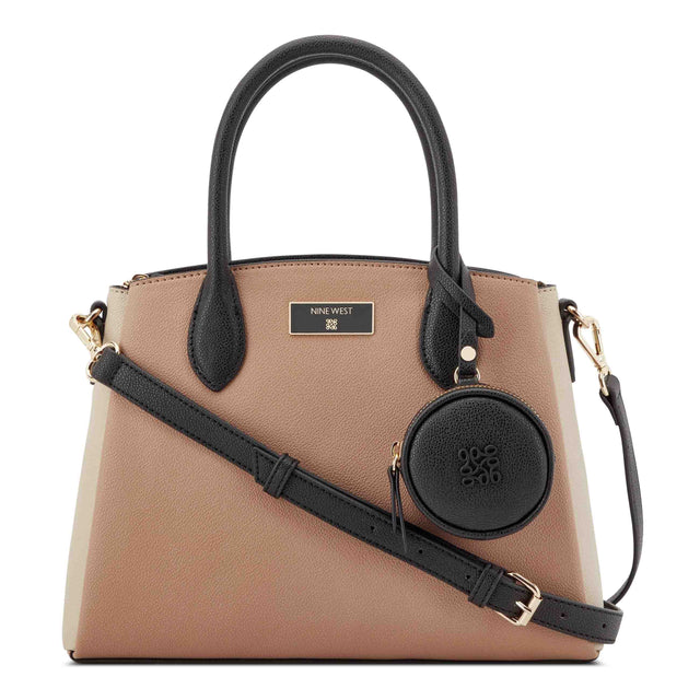 nine west Mary Satchel