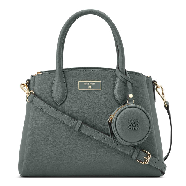 nine west Mary Satchel