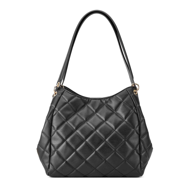 Nine West Meara Quilted Carryall