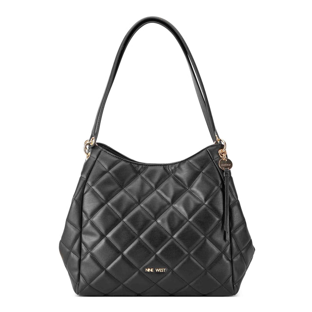 nine west Meara Quilted Carryall