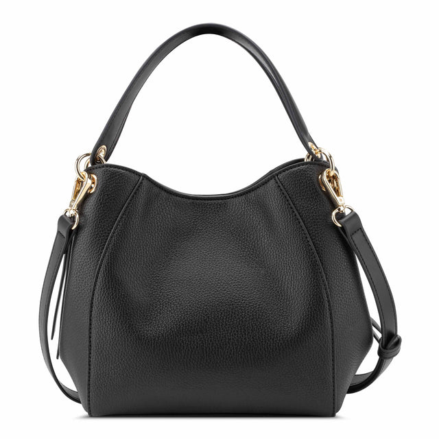 Nine West Meara Top Handle Large Crossbody