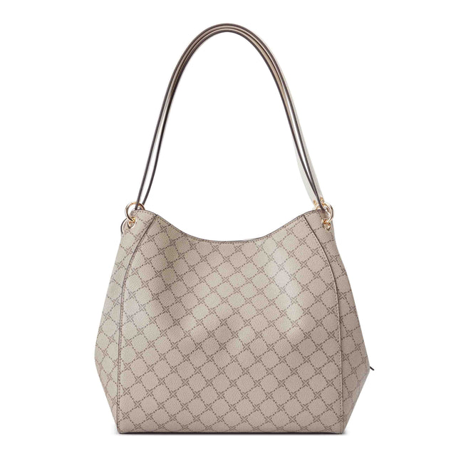 Nine West Meara Triple Compartment Carryall