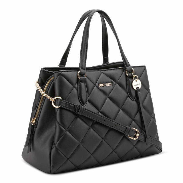 Nine West Meliani Satchel
