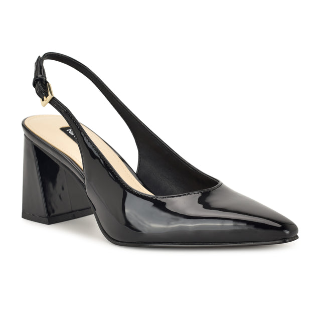 Nine West Meranda Slingback Pumps