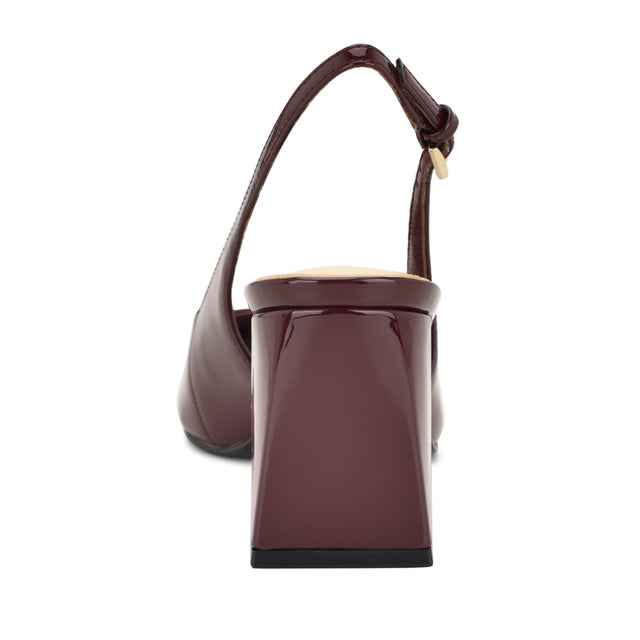 Nine West Meranda Slingback Pumps