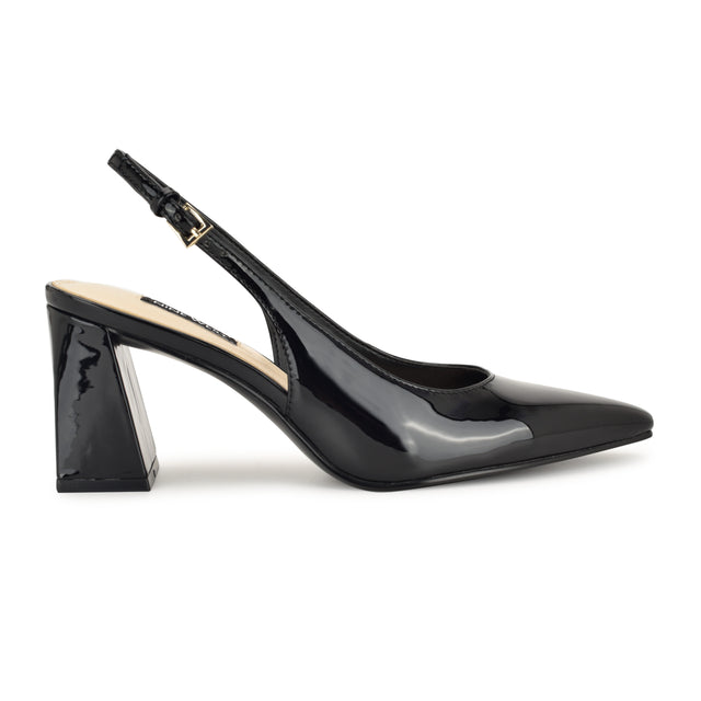 nine west Meranda Slingback Pumps